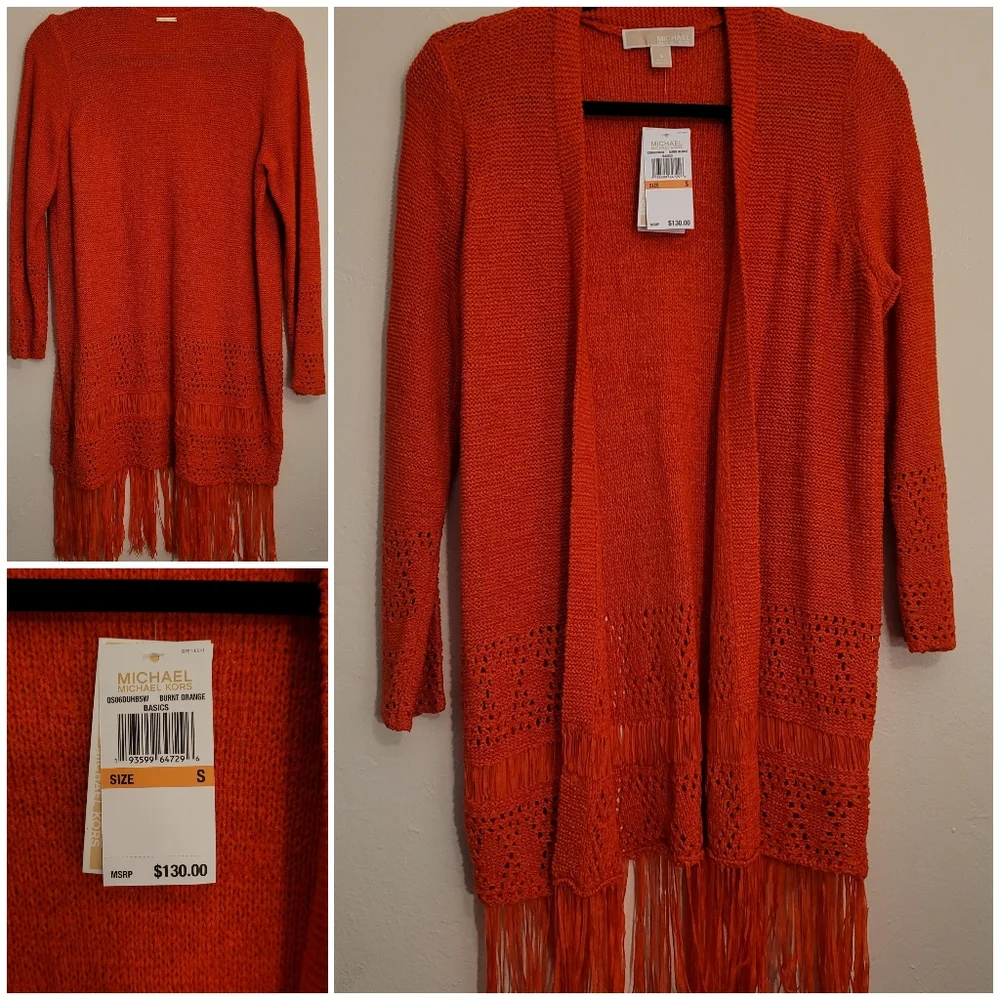 Michael Kors nwt michael